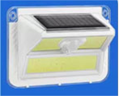 Environment Friendly Energy Saving Lights (home/garden)