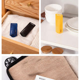 Antibacterial Dehumidifying Deodorizing Box