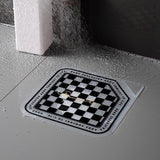 Square Floor Drain Cover