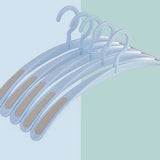 42cm Traceless Curved Non-Slip Hanger