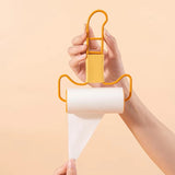 Portable Lint Roller (Tear-off Sheets)