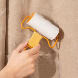 Portable Lint Roller (Tear-off Sheets)