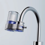 Pre-filter Water Faucet